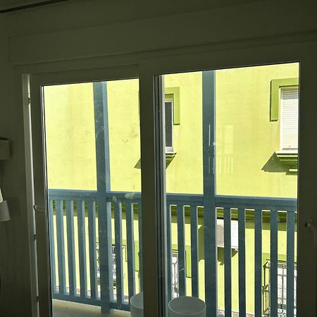 La Maison Del Mar Guest House Málaga Eksteriør billede