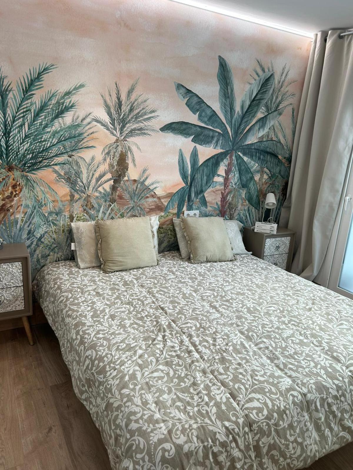 La Maison Del Mar Guest House Málaga Eksteriør billede