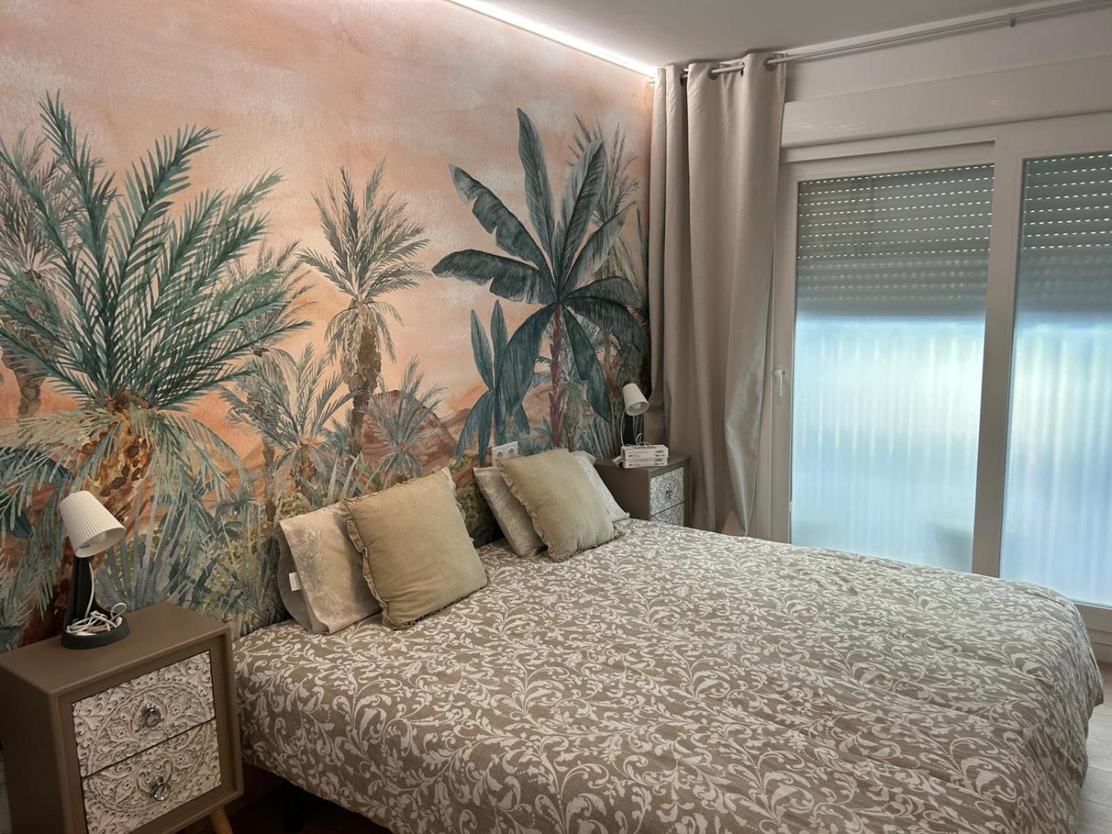 La Maison Del Mar Guest House Málaga Eksteriør billede