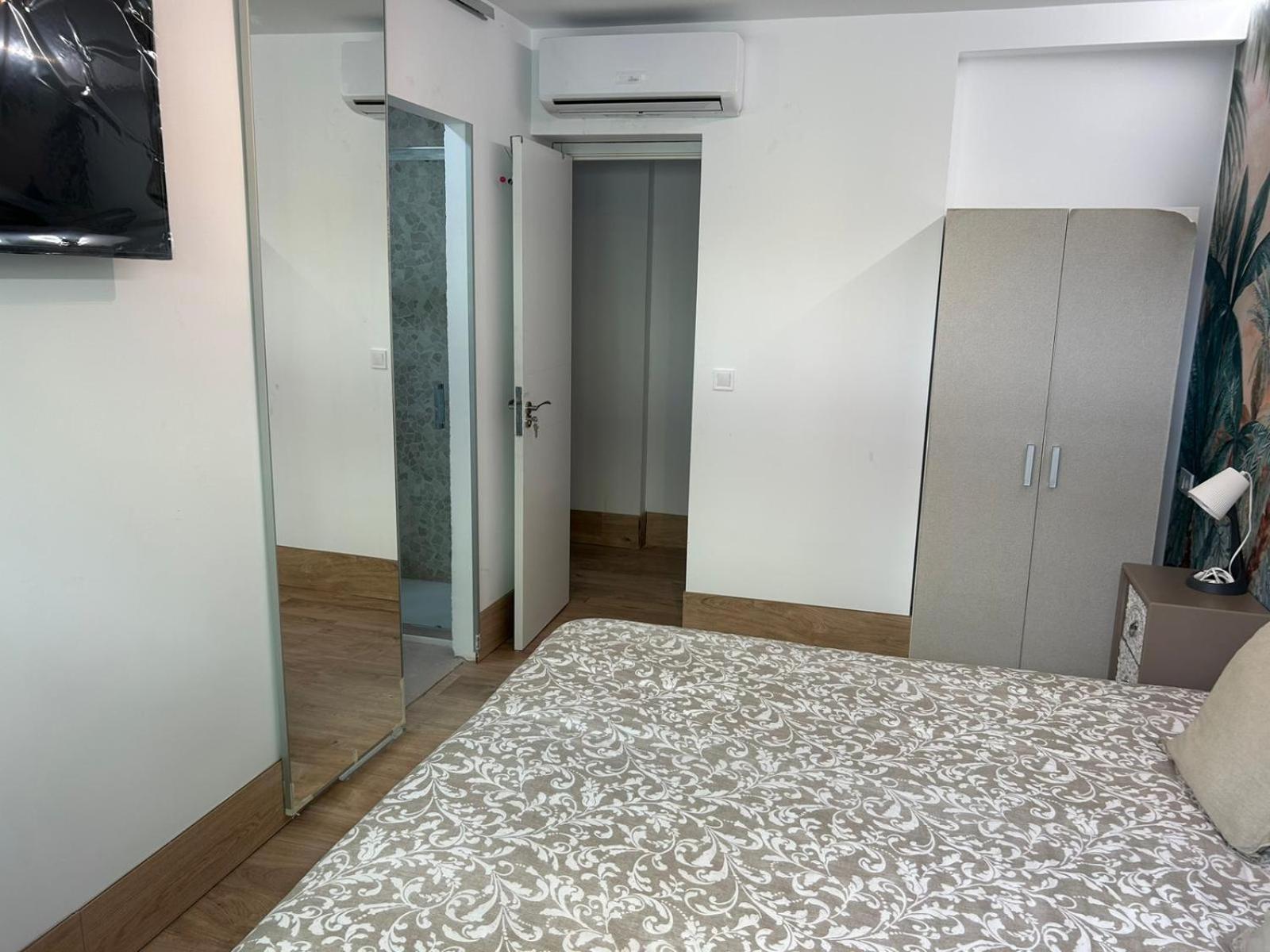 La Maison Del Mar Guest House Málaga Eksteriør billede