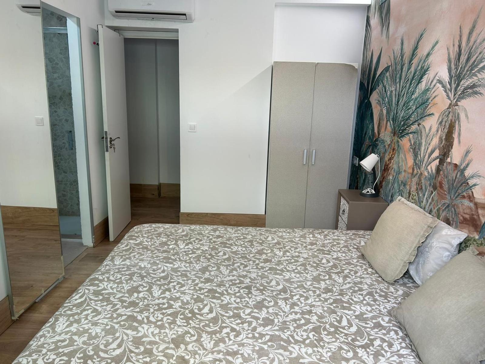 La Maison Del Mar Guest House Málaga Eksteriør billede