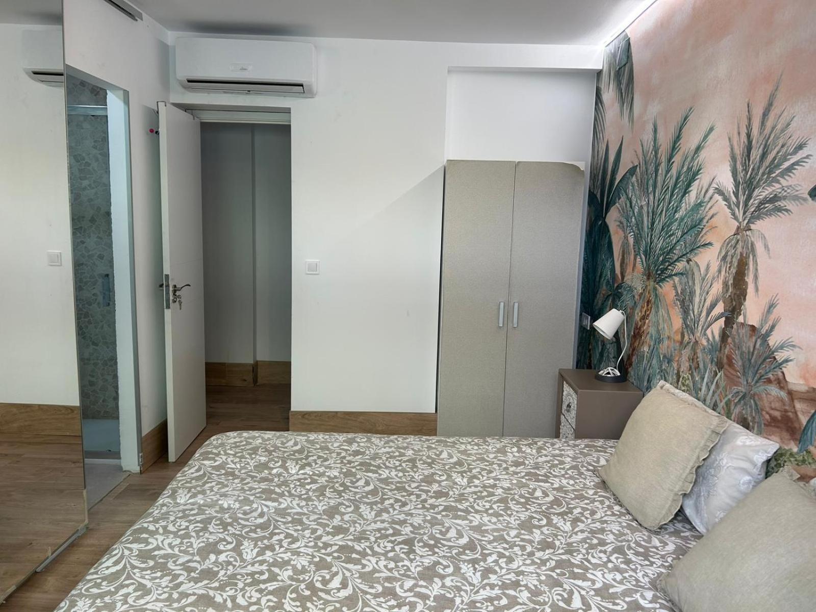 La Maison Del Mar Guest House Málaga Eksteriør billede
