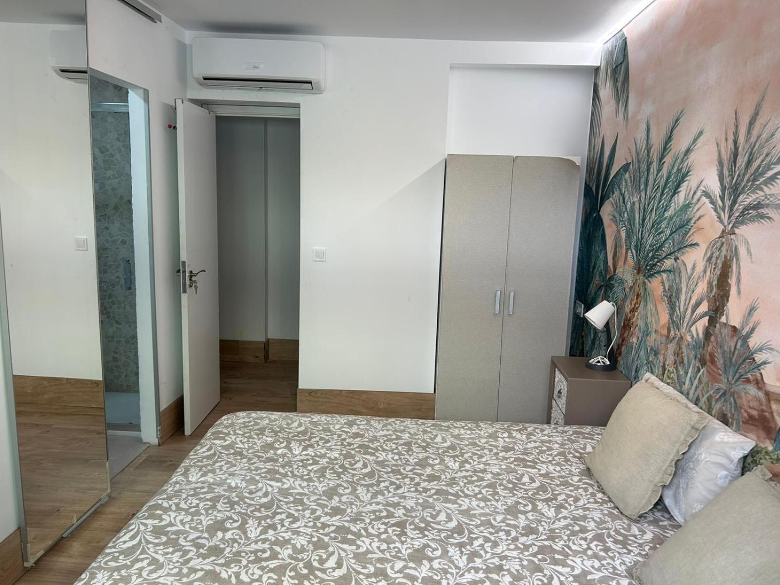 La Maison Del Mar Guest House Málaga Eksteriør billede