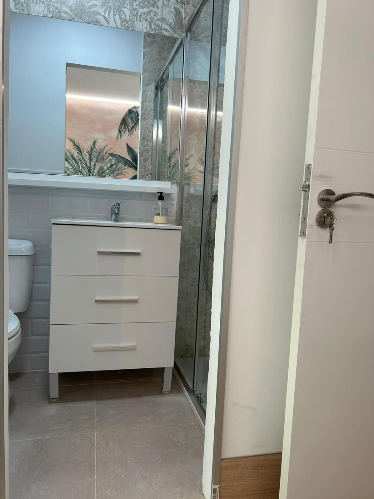 La Maison Del Mar Guest House Málaga Eksteriør billede