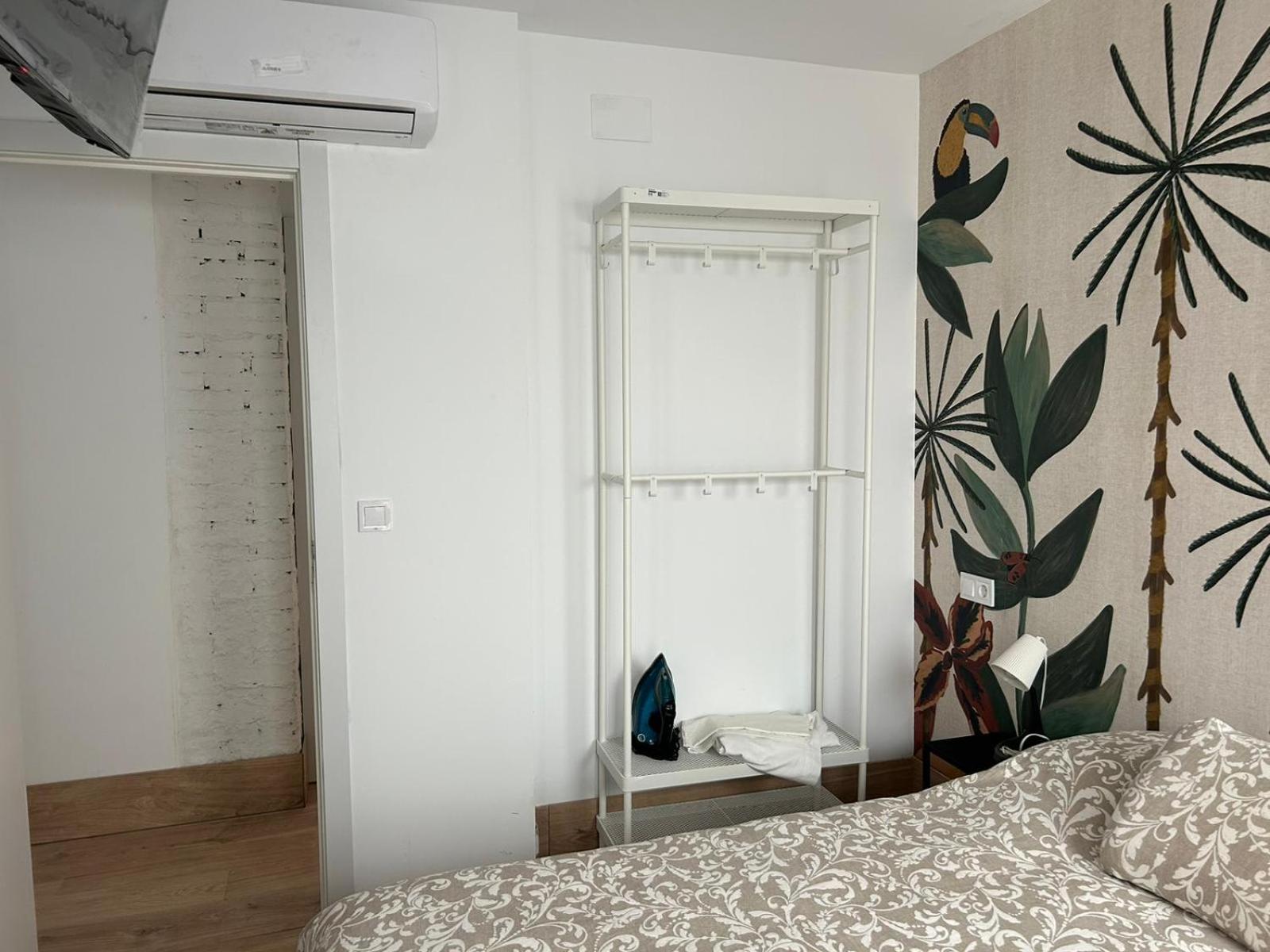 La Maison Del Mar Guest House Málaga Eksteriør billede
