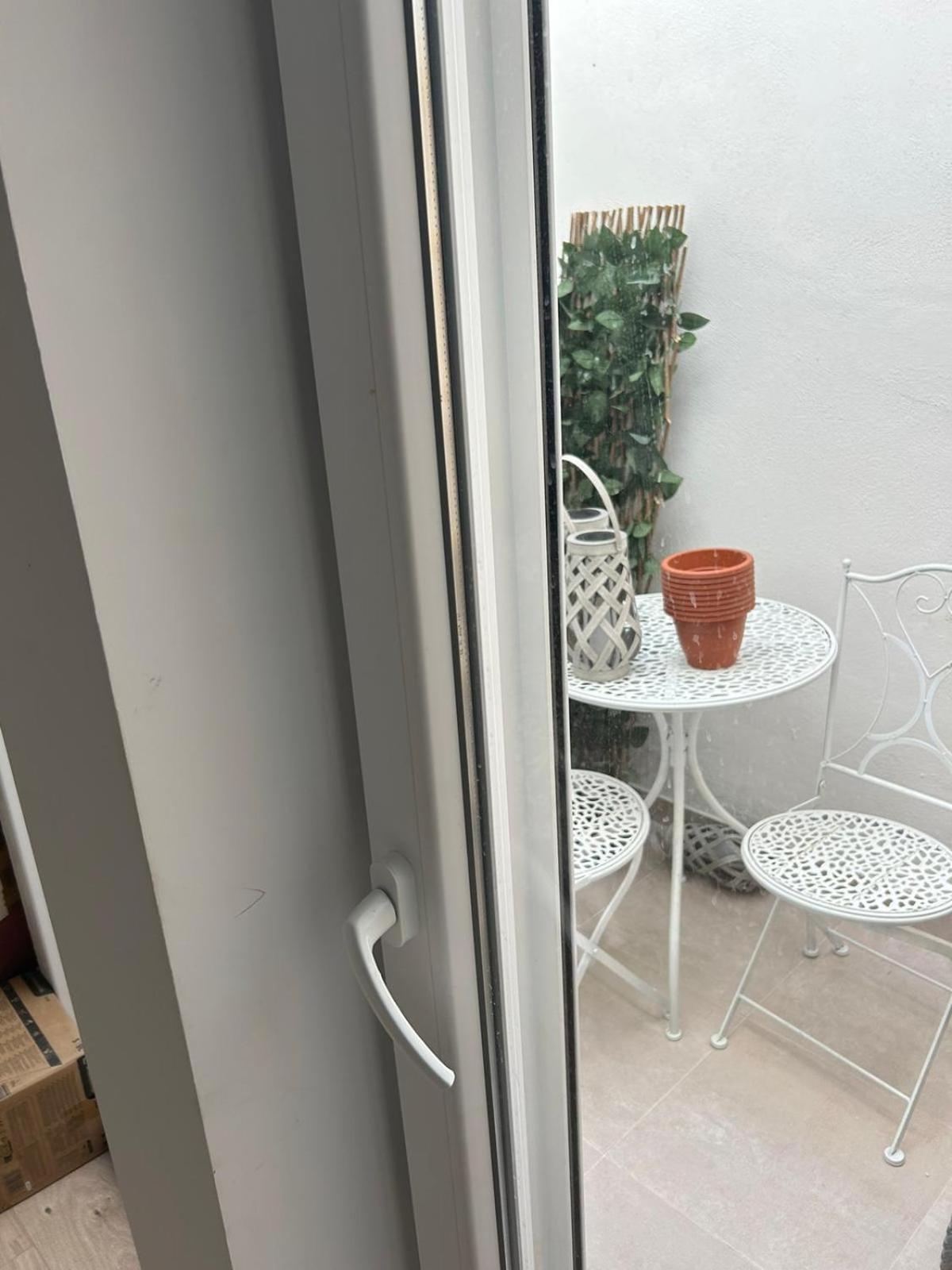 La Maison Del Mar Guest House Málaga Eksteriør billede