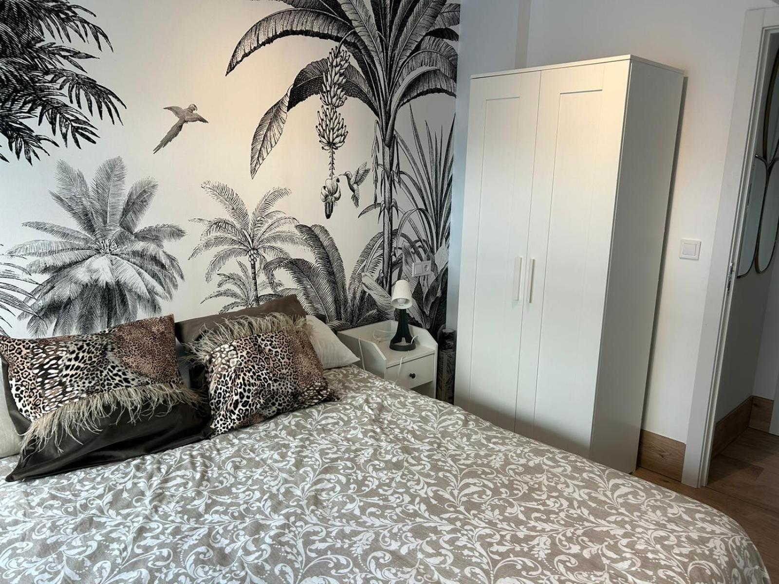 La Maison Del Mar Guest House Málaga Eksteriør billede