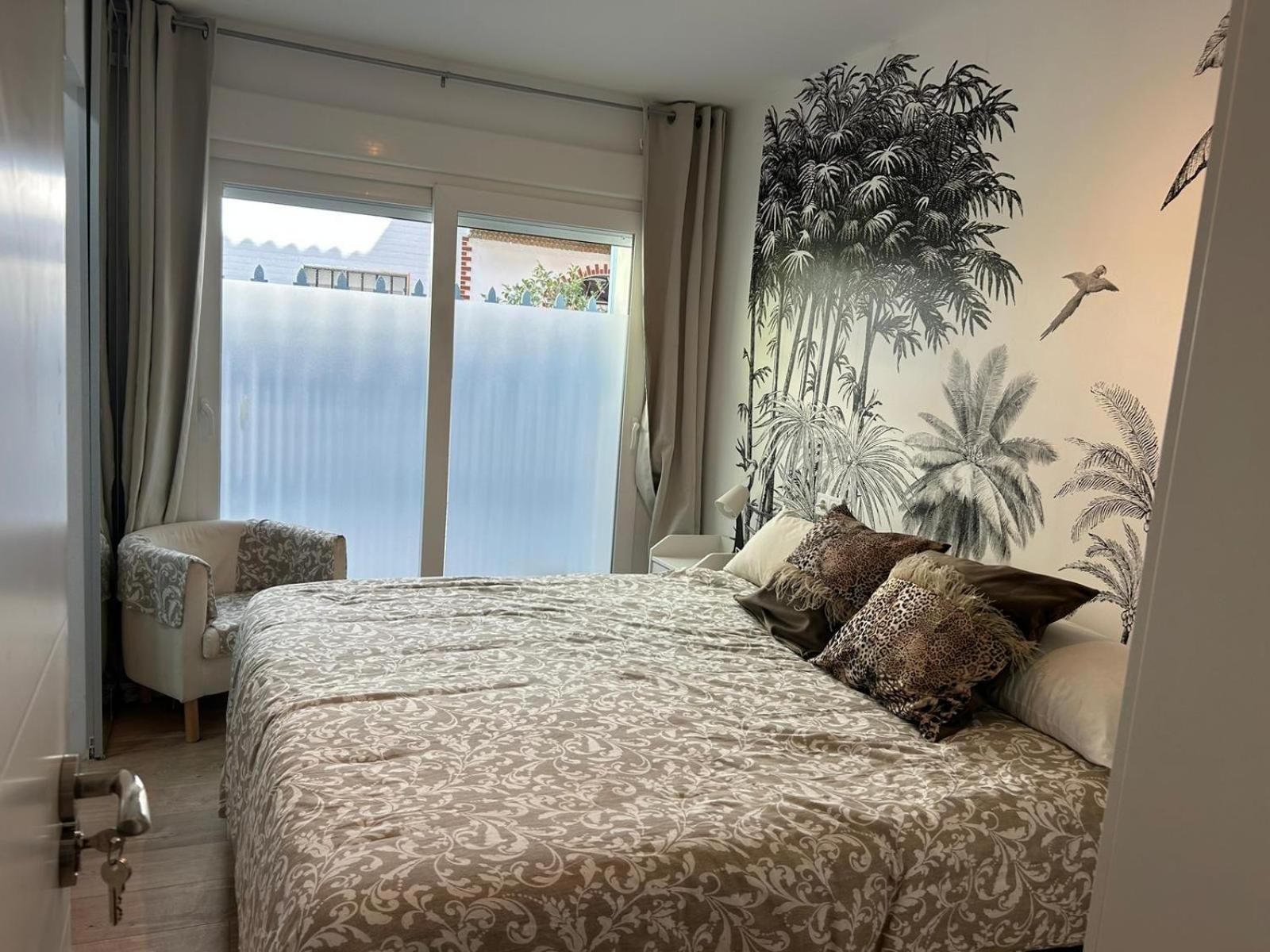 La Maison Del Mar Guest House Málaga Eksteriør billede