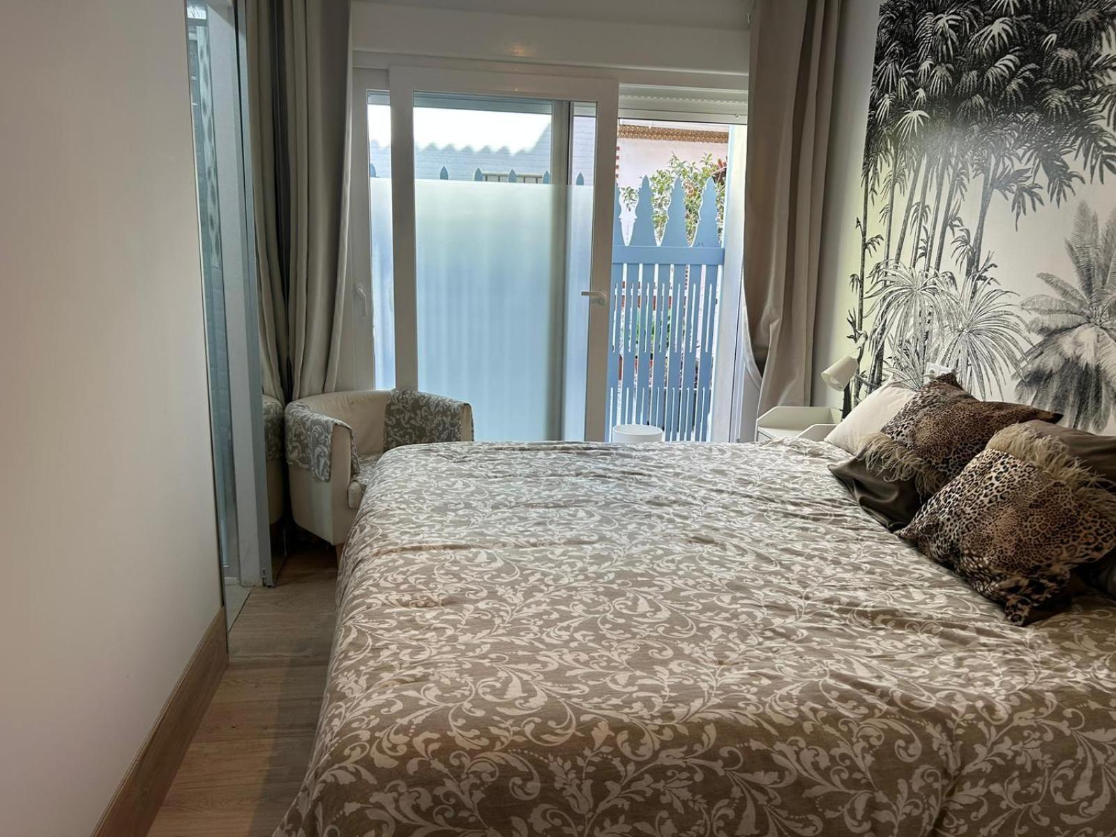 La Maison Del Mar Guest House Málaga Eksteriør billede