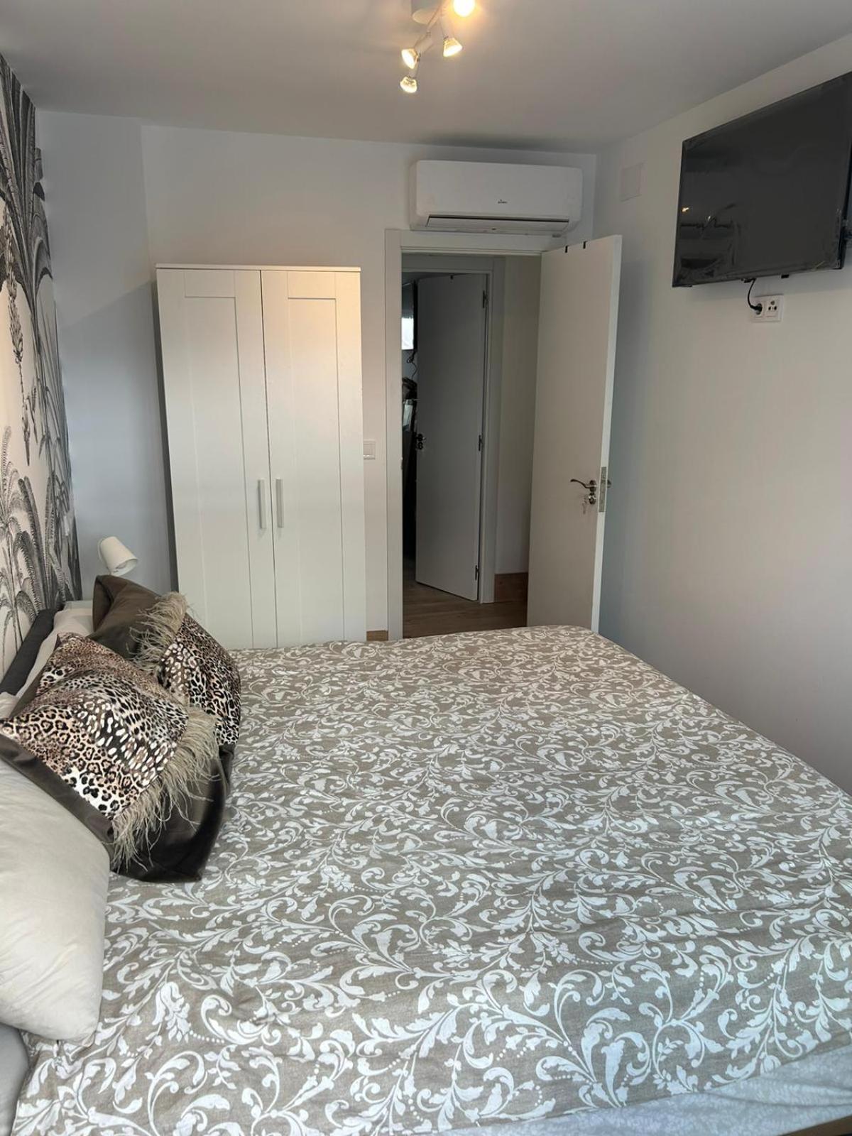 La Maison Del Mar Guest House Málaga Eksteriør billede