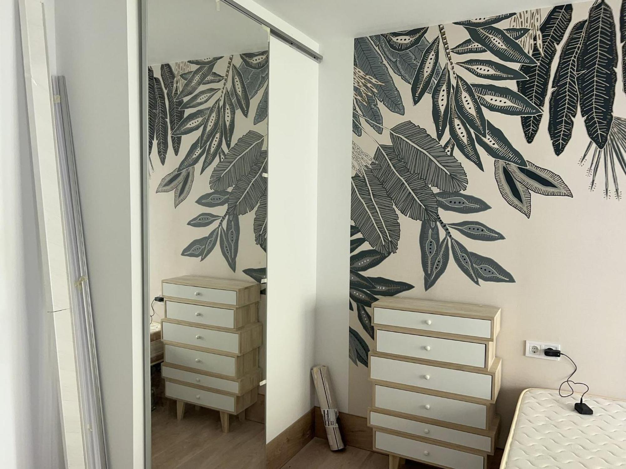 La Maison Del Mar Guest House Málaga Eksteriør billede