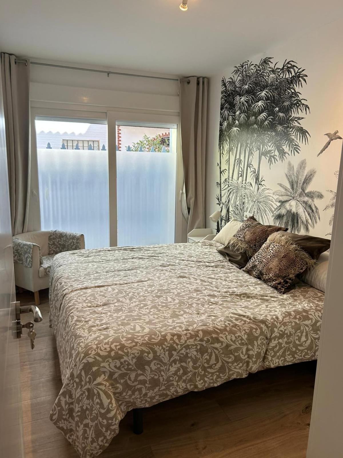 La Maison Del Mar Guest House Málaga Eksteriør billede