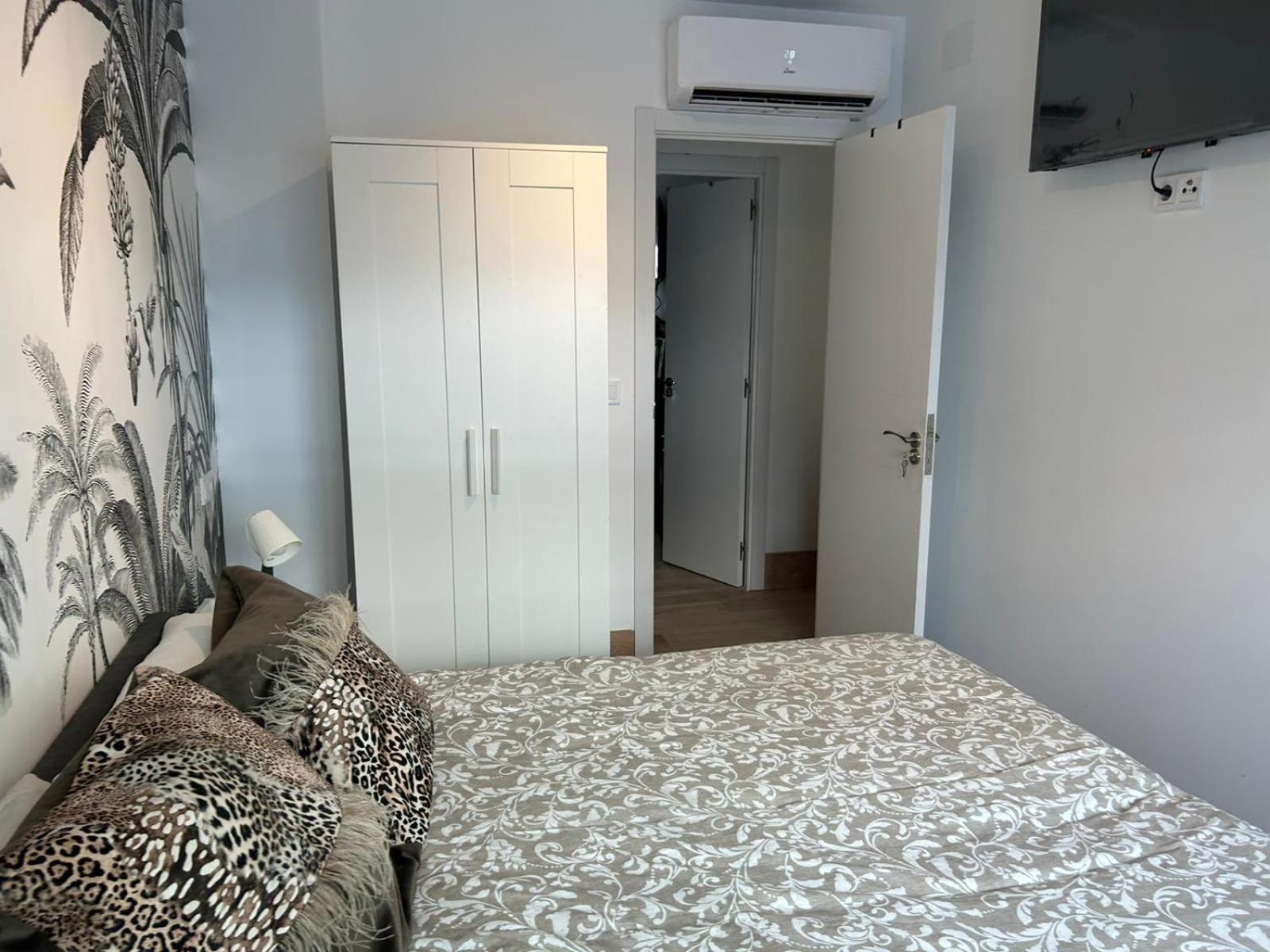 La Maison Del Mar Guest House Málaga Eksteriør billede