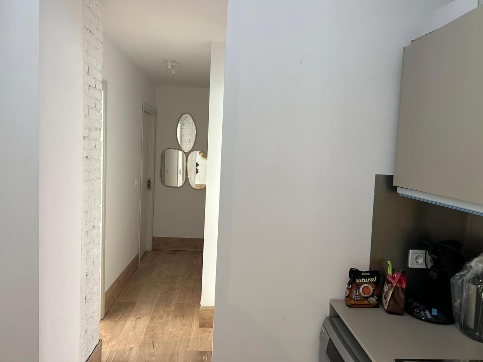 La Maison Del Mar Guest House Málaga Eksteriør billede