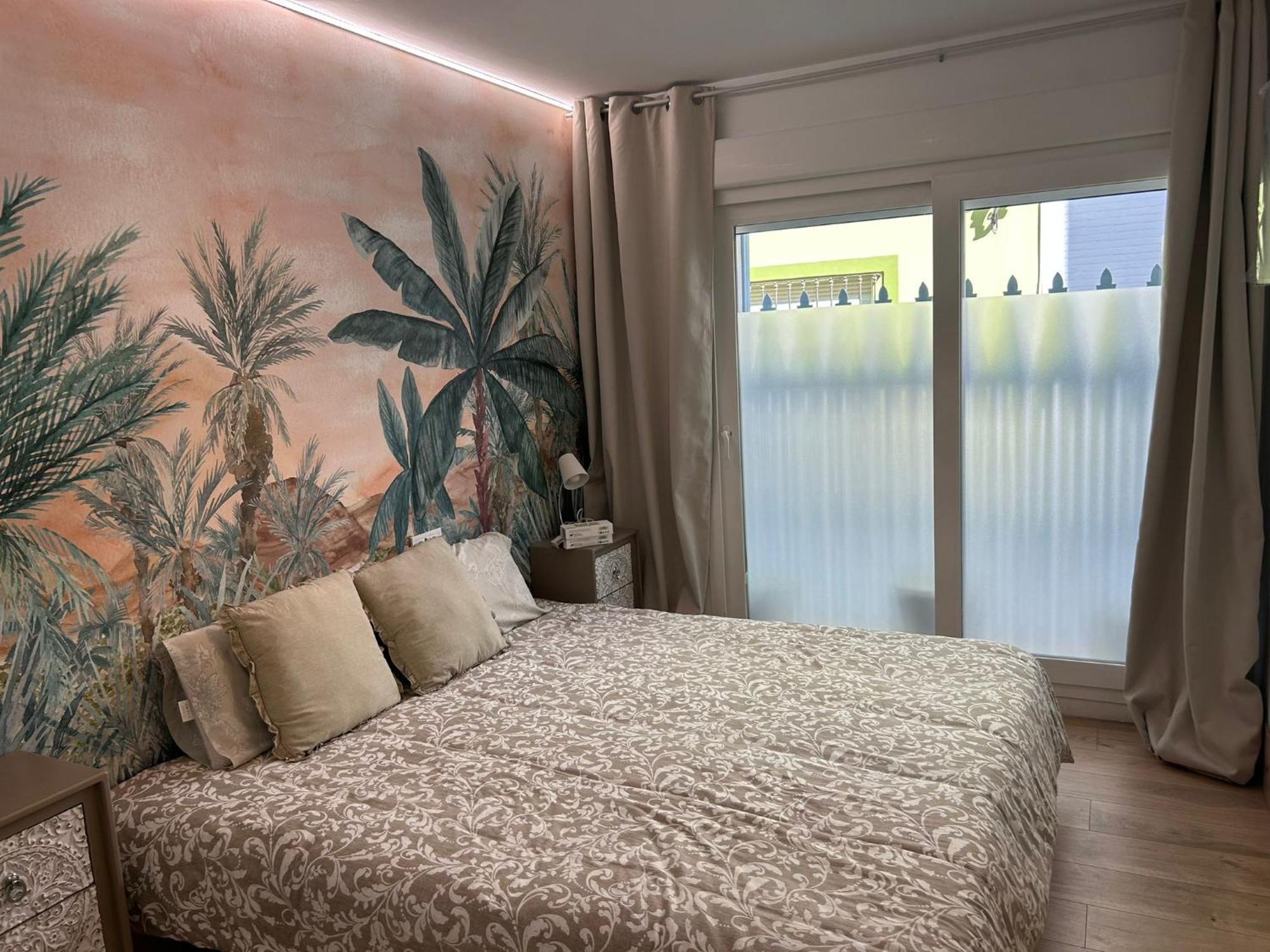 La Maison Del Mar Guest House Málaga Eksteriør billede