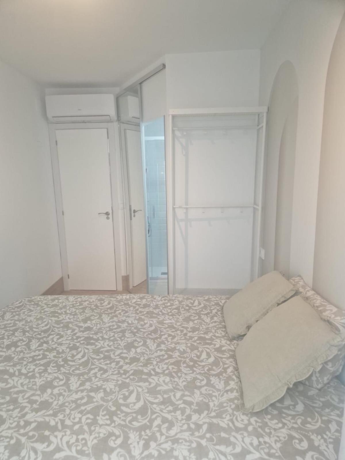 La Maison Del Mar Guest House Málaga Eksteriør billede