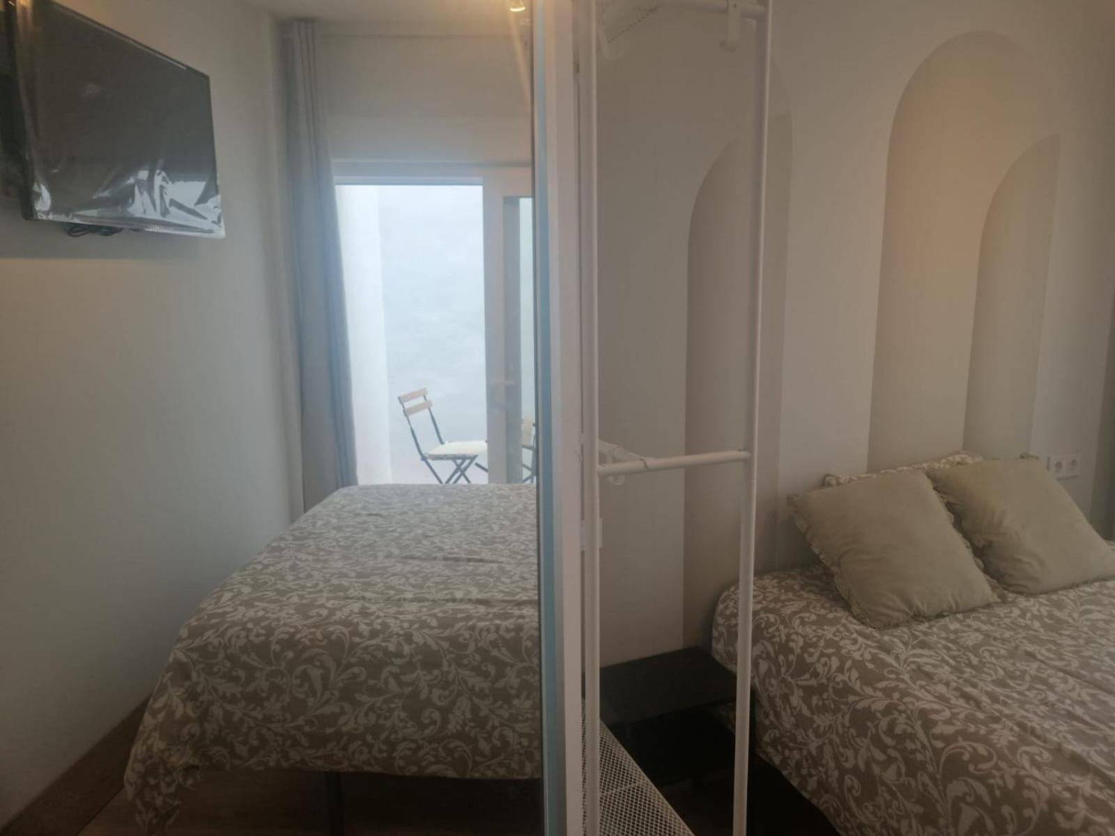 La Maison Del Mar Guest House Málaga Eksteriør billede