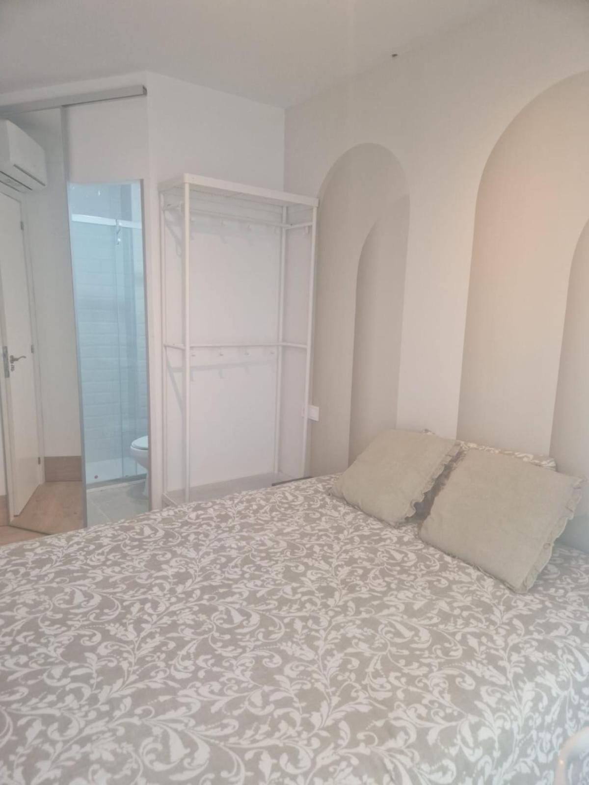 La Maison Del Mar Guest House Málaga Eksteriør billede