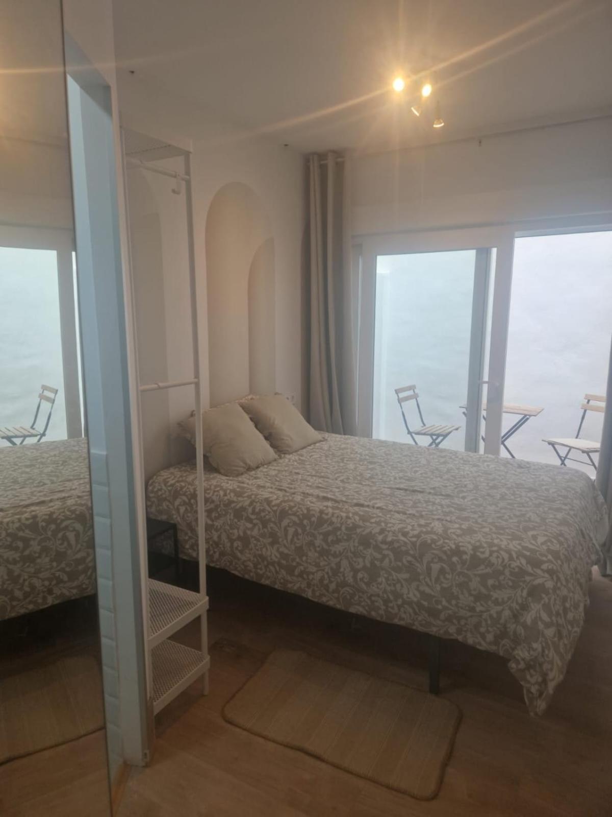 La Maison Del Mar Guest House Málaga Eksteriør billede