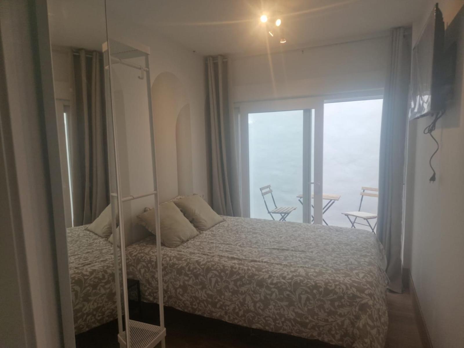 La Maison Del Mar Guest House Málaga Eksteriør billede