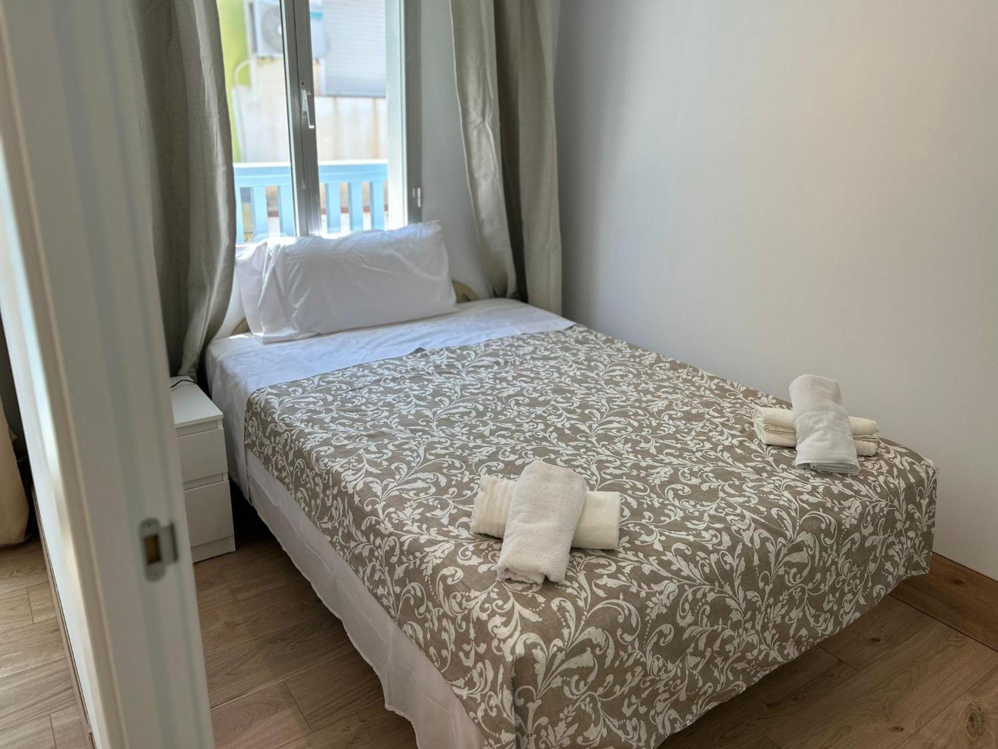 La Maison Del Mar Guest House Málaga Eksteriør billede