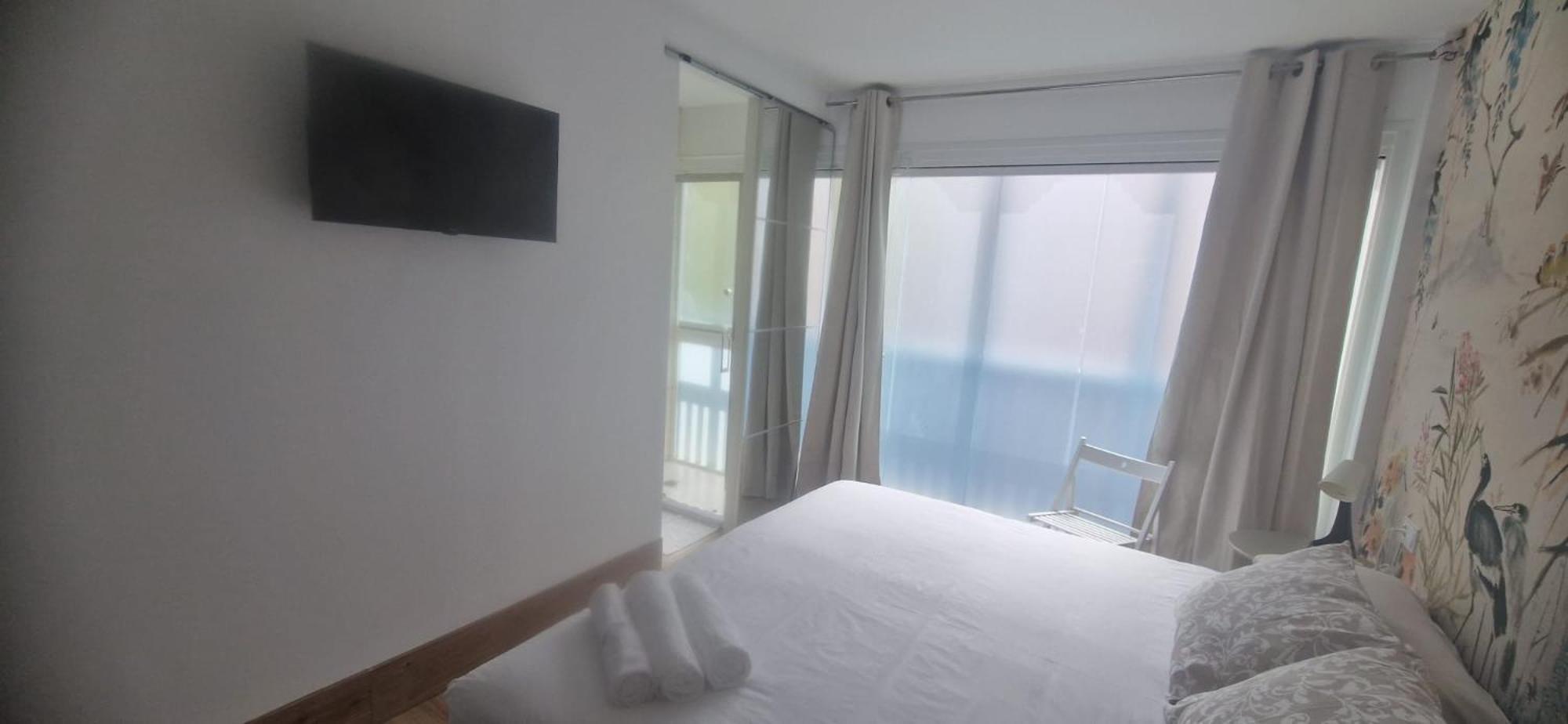 La Maison Del Mar Guest House Málaga Eksteriør billede