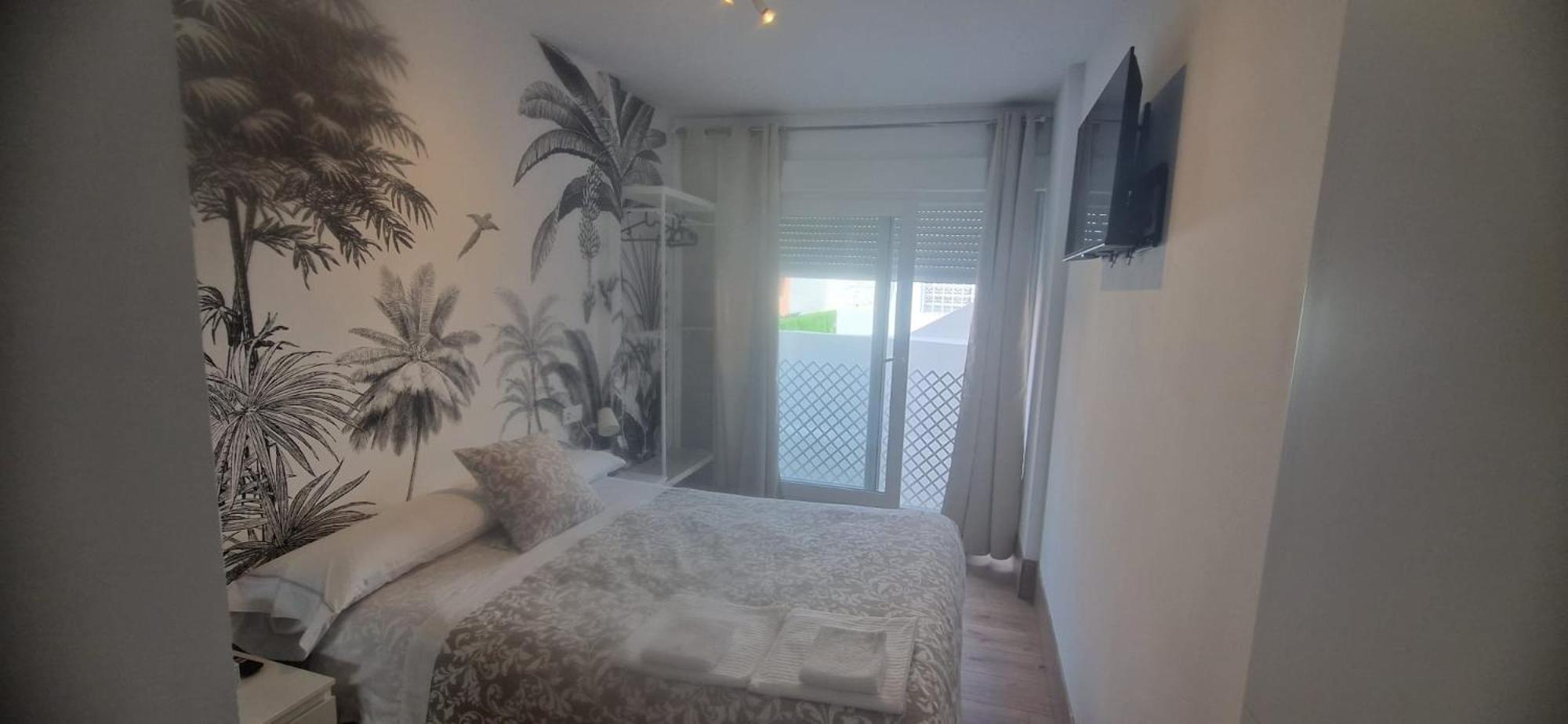 La Maison Del Mar Guest House Málaga Eksteriør billede