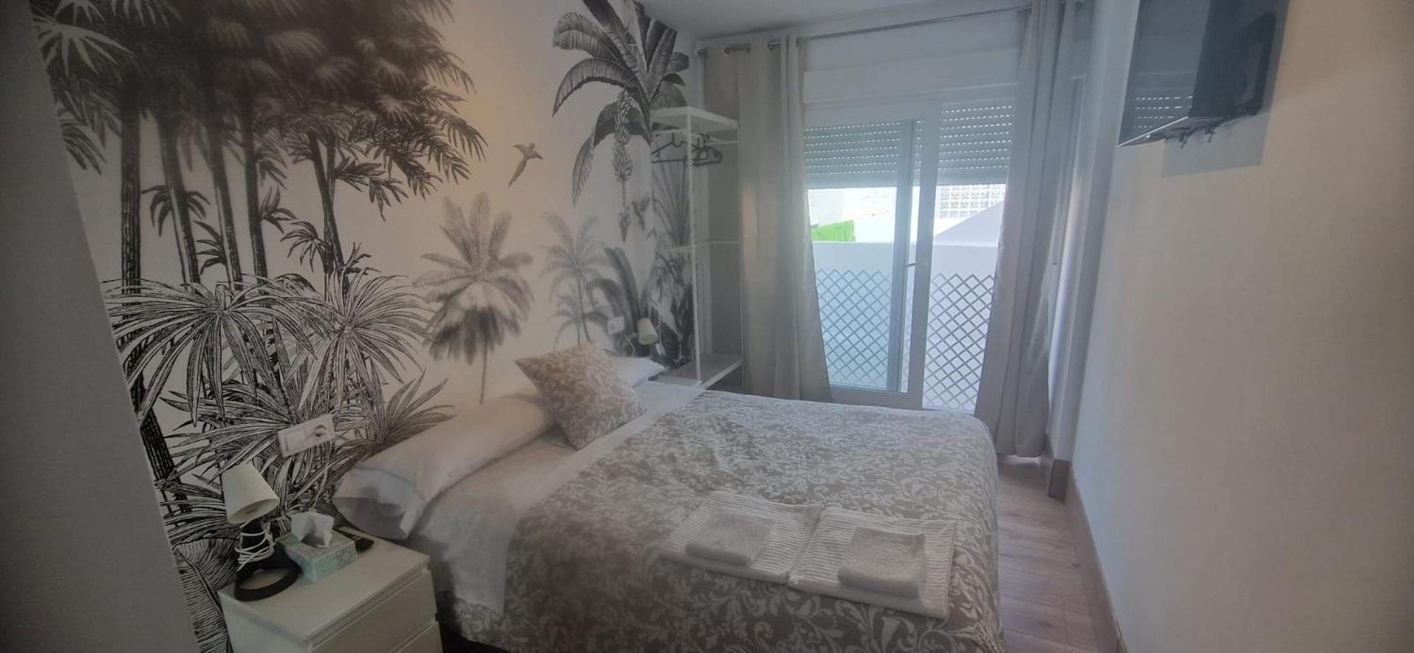 La Maison Del Mar Guest House Málaga Eksteriør billede