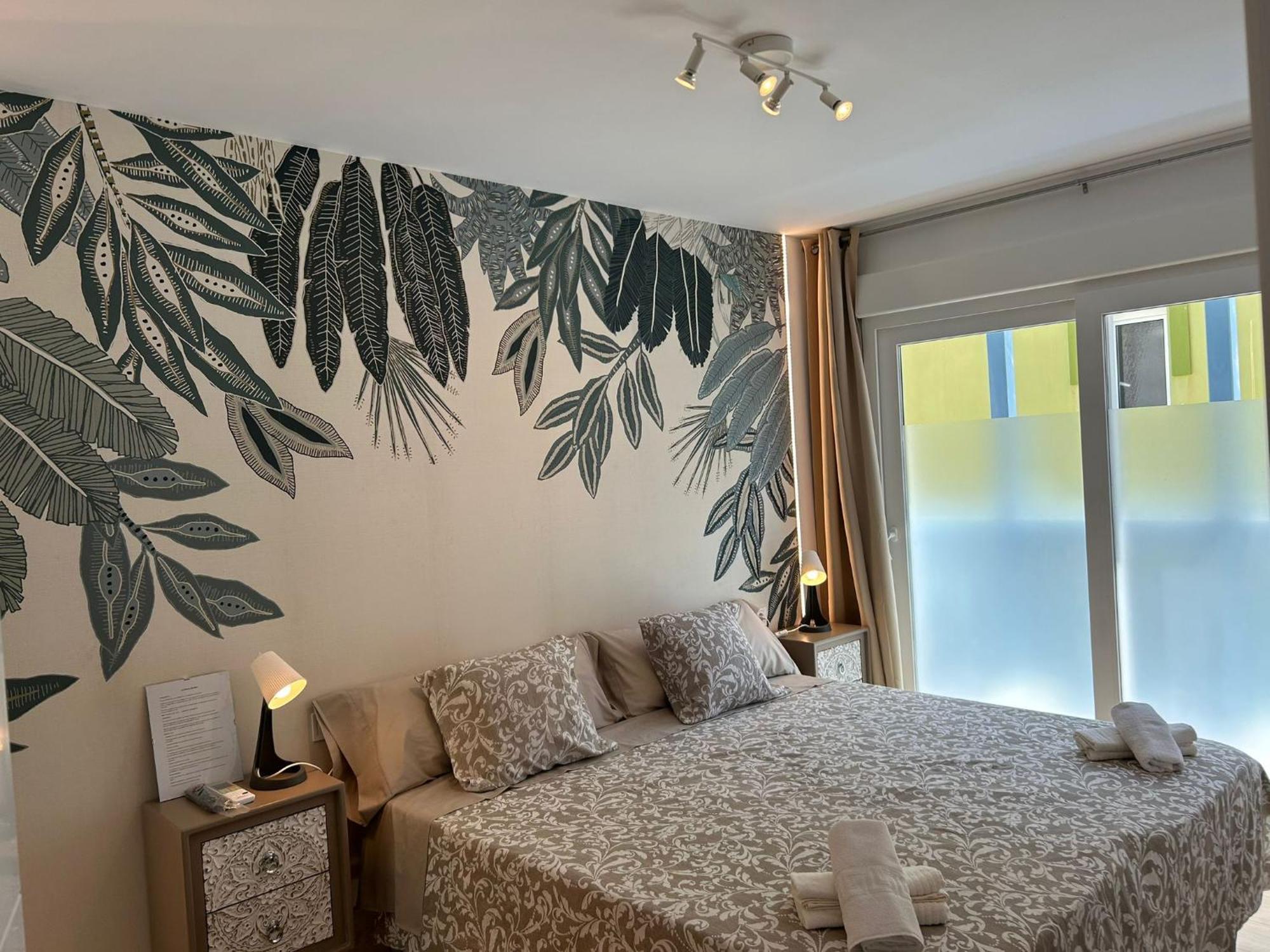 La Maison Del Mar Guest House Málaga Eksteriør billede