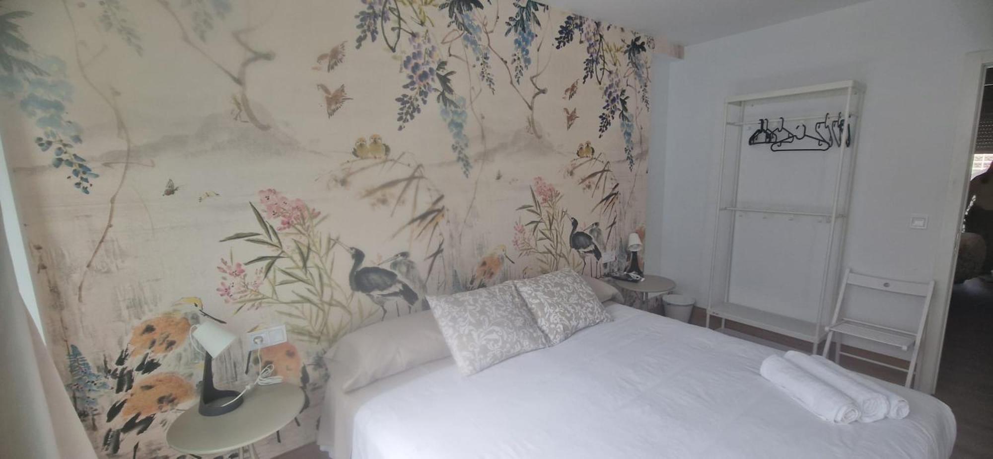 La Maison Del Mar Guest House Málaga Eksteriør billede